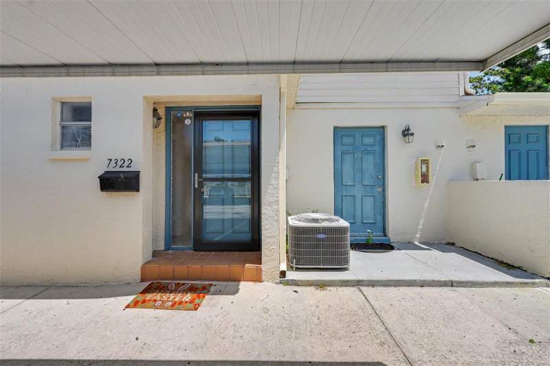 3 bedroom Townhouse at 7322 Stone Haven Court #7322, Townhouses At Bonnie Bay Condo, Pinellas Park — photo 3