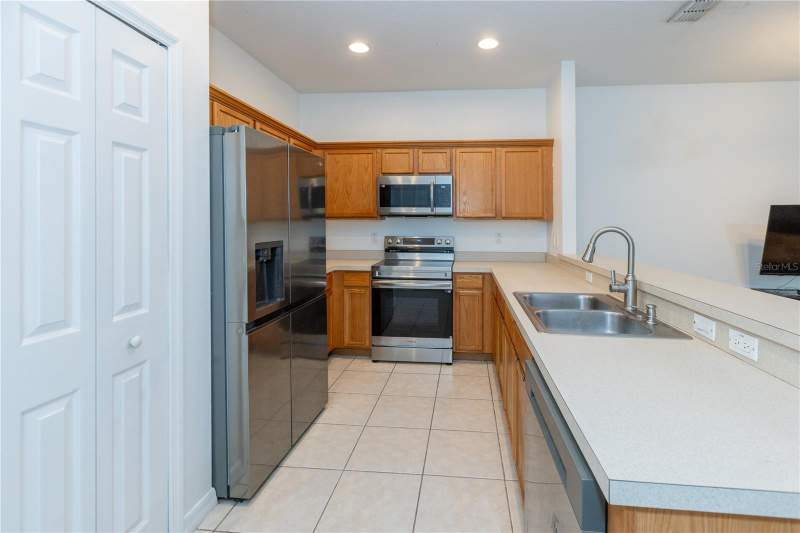 3 bedroom Townhouse at 2852 Tanzanite Terrace, Emerald Lake, Kissimmee — photo 2