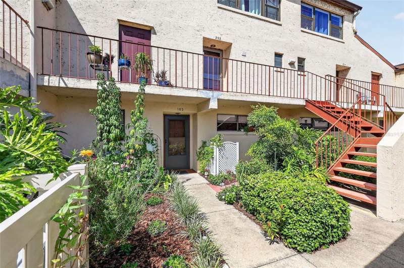 2 bedroom Condominium at 4300 Baywood Boulevard #A103, Baywood Northwest Condo, Mount Dora — photo 2