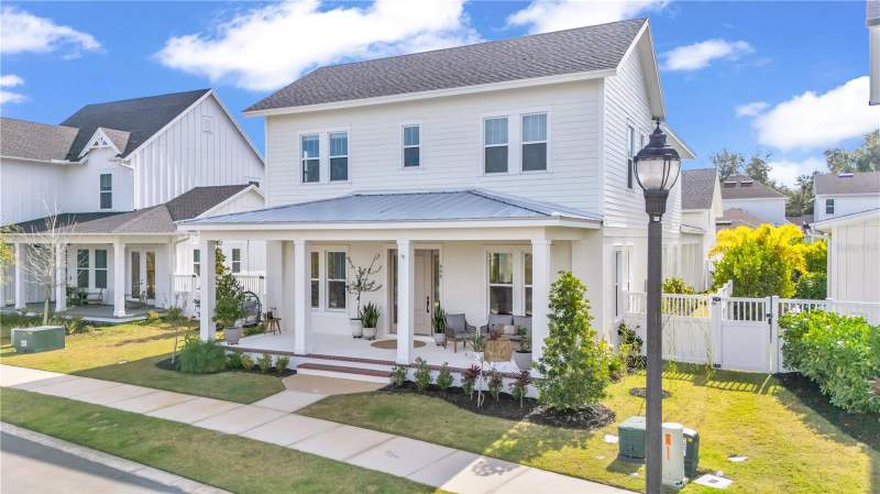 906 ALLENDALE LANE home for sale in Oakland Park B Homes for Sale: 1 Listing, From $1.73M