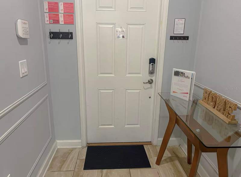 4 bedroom Townhouse at 3052 Gatsby Street, Storey Lake Ph 2, Kissimmee — photo 4
