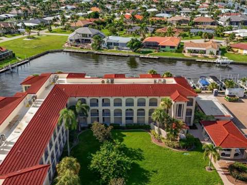 1 Colony Point Drive #1C, Punta Gorda FL - photo 6 of 41