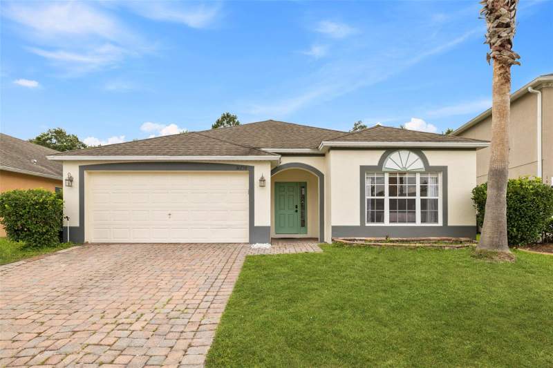 16236 DEER CHASE LOOP home for sale in Timber Isle