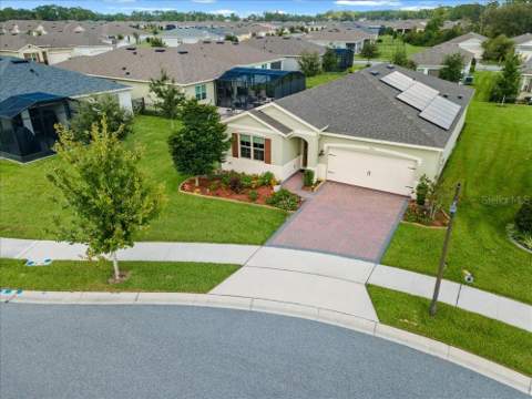 3482 Sparkleberry Court, Clermont FL - photo 24 of 34