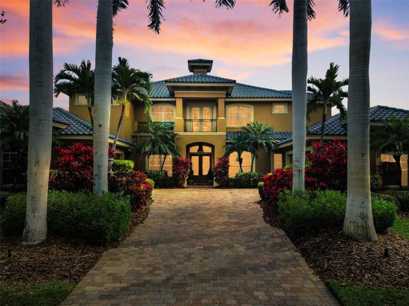 5 bedroom Single Family Residence at 8871 Silverthorn Road, Bayou Club Estates Tr 2 Ph 3, Seminole — photo 5