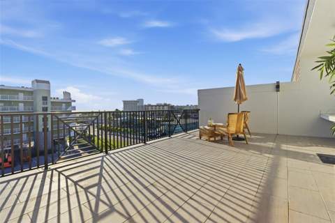 11605 1st Street #A2, Treasure Island FL - photo 6 of 6
