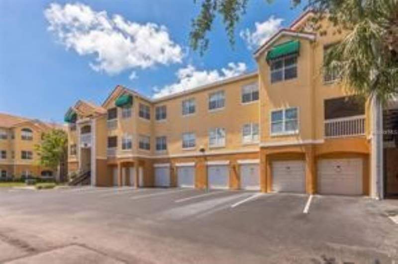 2 bedroom Condominium at 10764 70th Avenue #3305, Beachway Condos, Seminole — photo 3