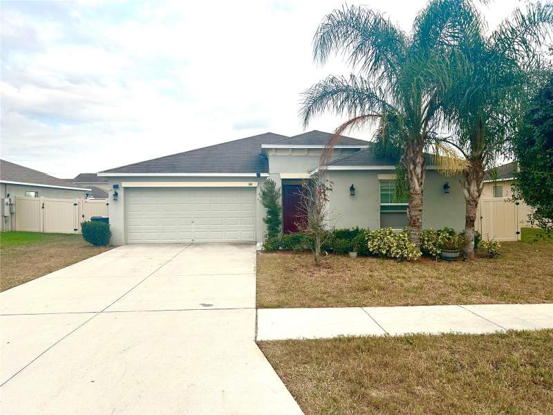 106 CASCADE BEND DRIVE home for sale in Riverbend West