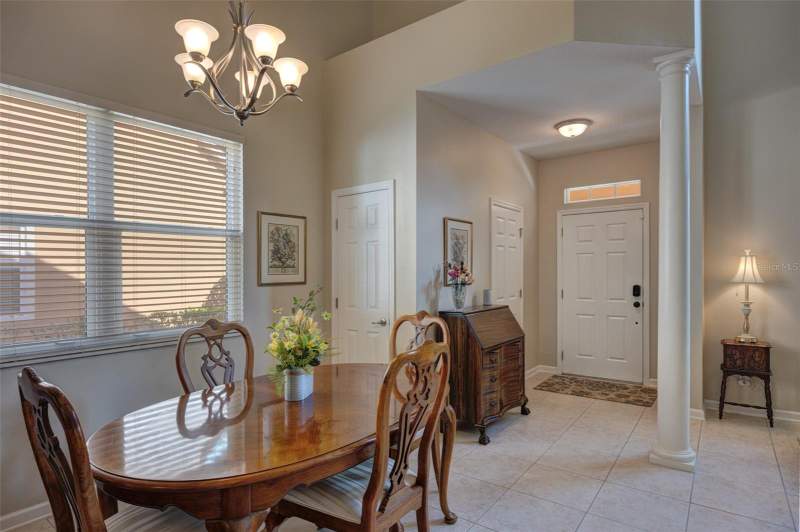 3 bedroom Townhouse at 901 Wynbrook Lane, Victoria Park Increment 02, Deland — photo 4