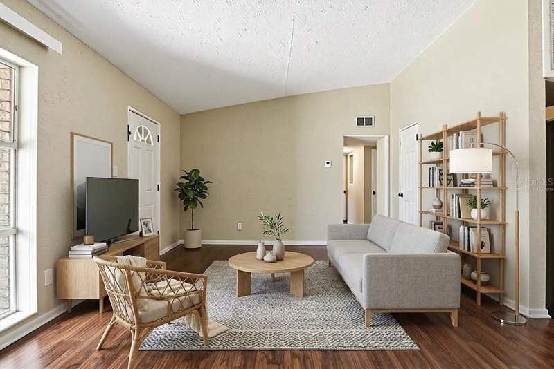 3 bedroom Single Family Residence at 5312 Coventry Drive, Pine Ridge Estates, Orlando — photo 3