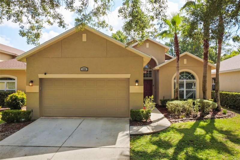3 bedroom Single Family Residence at 1154 Kersfield Circle, Keenwicke Ph 3, Lake Mary — photo 3