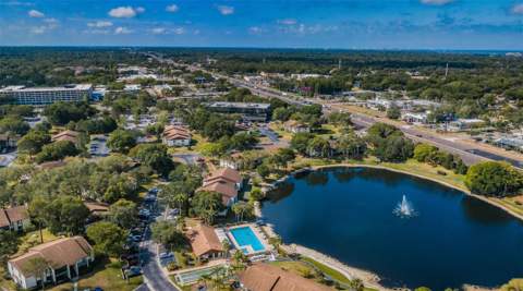 2522 Pine Ridge Way #A2, Palm Harbor FL - photo 21 of 34