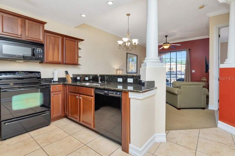 2 bedroom Condominium at 13941 Clubhouse Drive #103, Emerald Green Villas A Condo, Tampa — photo 5