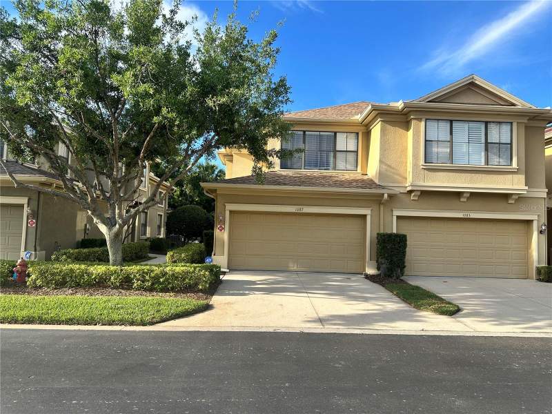 Bay Isles Townhomes