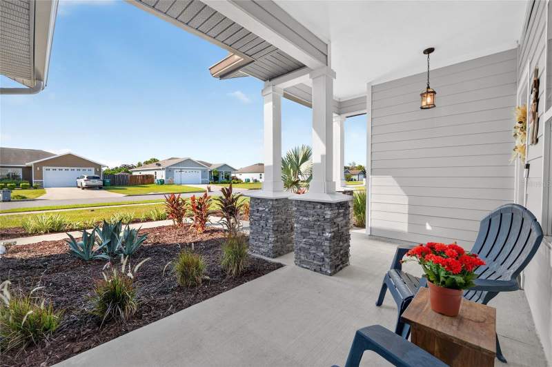 4 bedroom Single Family Residence at 23012 NW 4th Place, Newberry Oaks, Newberry — photo 3