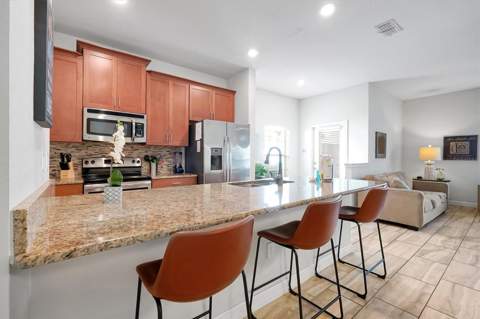 4811 Brier Rose Lane, Kissimmee FL - photo 8 of 55