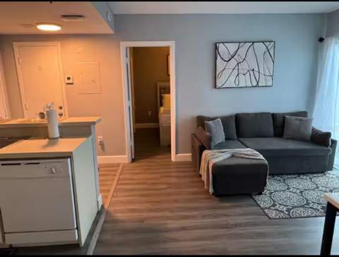 6165 Carrier Drive #3104, Orlando FL - photo 6 of 17