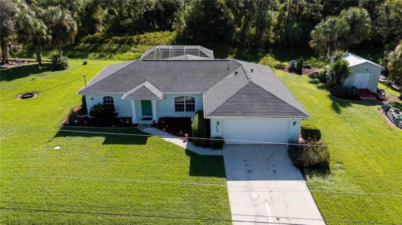 3 bedroom Single Family Residence at 5586 GALAMBOS STREET, PORT CHARLOTTE SUB 30, NORTH PORT — photo 1