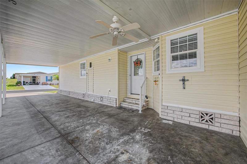 2 bedroom Manufactured Home at 37200 Neukom Avenue, Grand Horizons Ph 04, Zephyrhills — photo 5