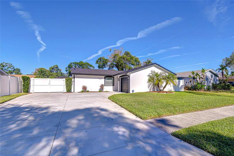 Carrollwood Meadows