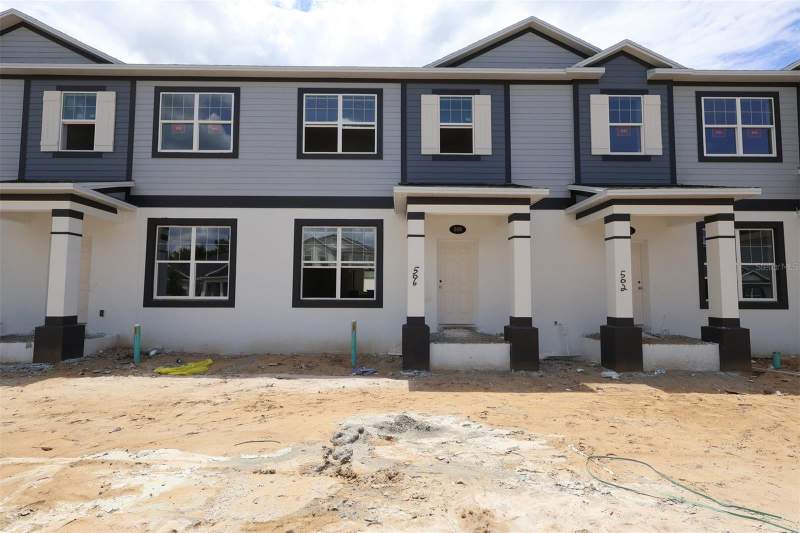 506 LADY PALM STREET home for sale in Emerson Pointe