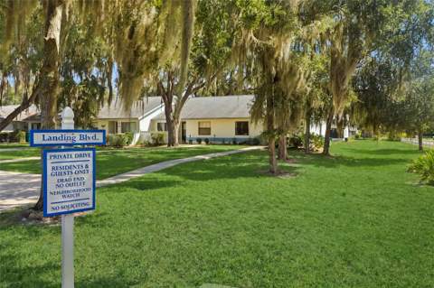 480 Landing Boulevard, Inverness FL - photo 19 of 19