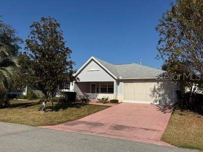 2 bedroom Single Family Residence at 9759 SW 97th Lane, Top/World Ph 1B Sec 6, Ocala — photo 3