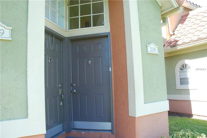 Bella Vista A Condo