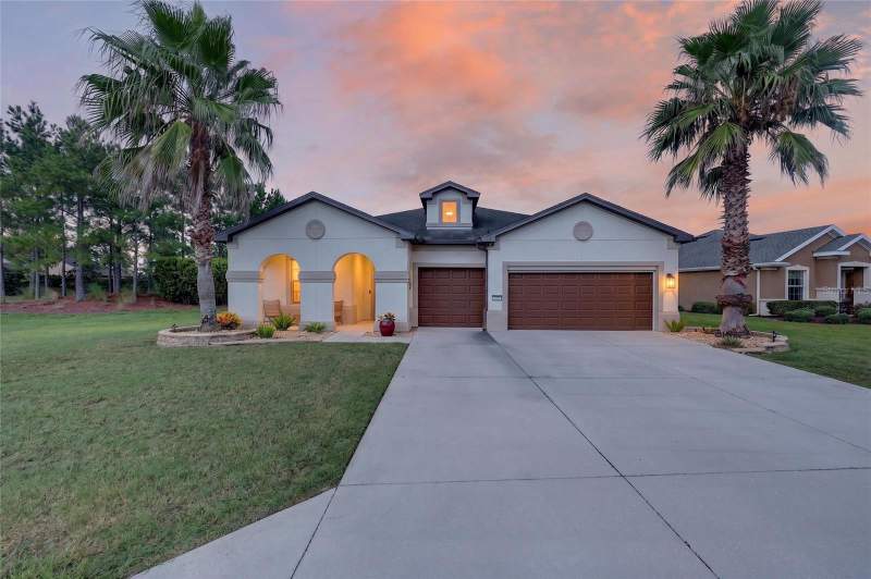 3 bedroom Single Family Residence at 9712 SW 75th Street Rd, Stone Creek, Ocala — photo 4