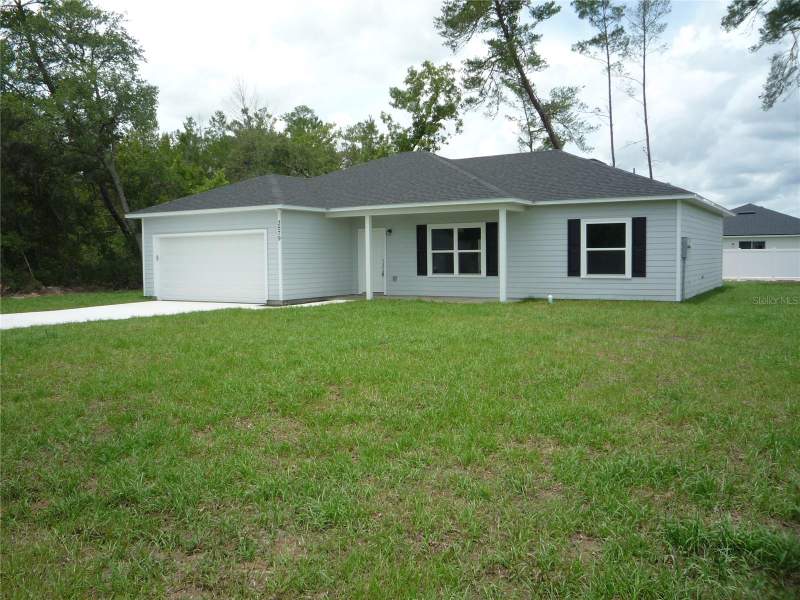 3 bedroom Single Family Residence at 3579 SW 128th Pl, Marion Oaks Unit 7, Ocala — photo 2