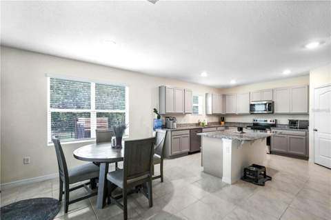 5189 Greenheart Avenue, Mount Dora FL - photo 8 of 36