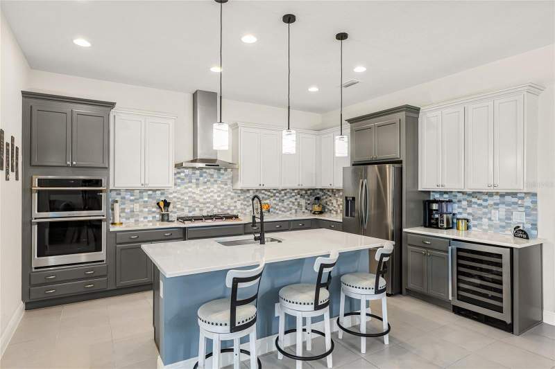 4 bedroom Single Family Residence at 4316 Sea Marsh Place, Cross Creek Ph I-D, Parrish — photo 3