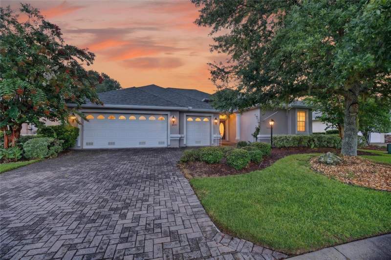 4 bedroom Single Family Residence at 8640 SW 86th Circle, Candler Hills, Ocala — photo 2