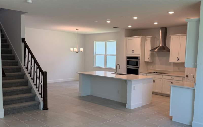 5 bedroom Single Family Residence at 2680 CAVANAUGH DRIVE, HARRELL OAKS, ORLANDO — photo 4