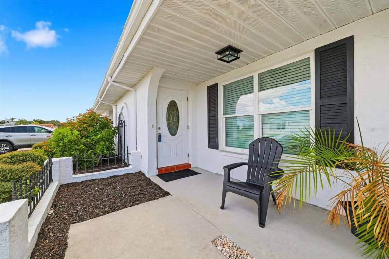 2 bedroom Single Family Residence at 1616 Bentwood Drive, Sun Lakes Sub, Sun City Center — photo 3