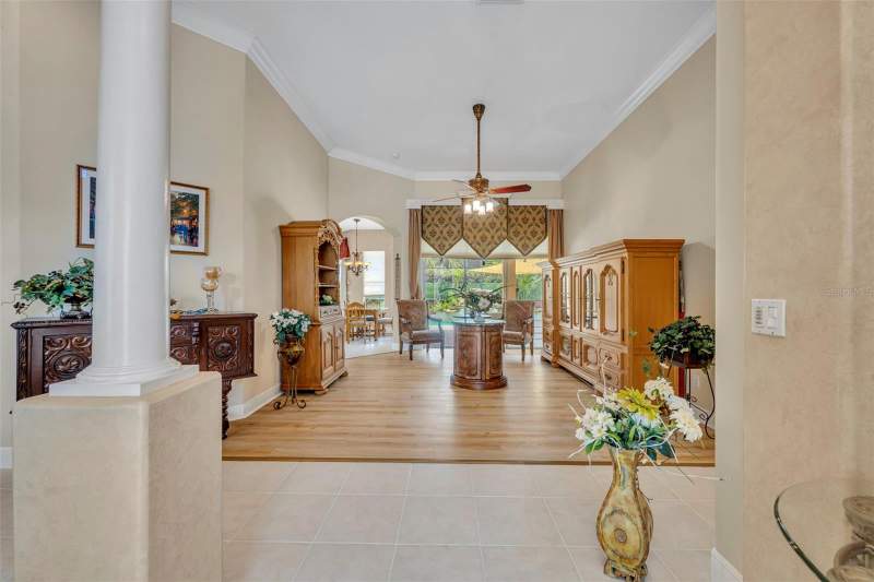 5 bedroom Single Family Residence at 2518 EMERALD TREE LANE, DIAMOND HILL AT SWEETWATER COUNTRY CLUB, APOPKA — photo 5