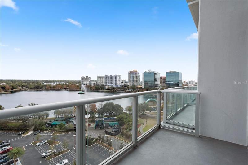 1 bedroom Condominium at 150 E ROBINSON STREET #1011, VUE/LK EOLA, ORLANDO — photo 3