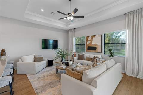 5619 Summit View Drive, Brooksville FL - photo 9 of 20