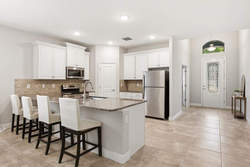3 bedroom Single Family Residence at 11392 Weaver Hollow Road, Rose Haven Ph 2, New Port Richey — photo 3