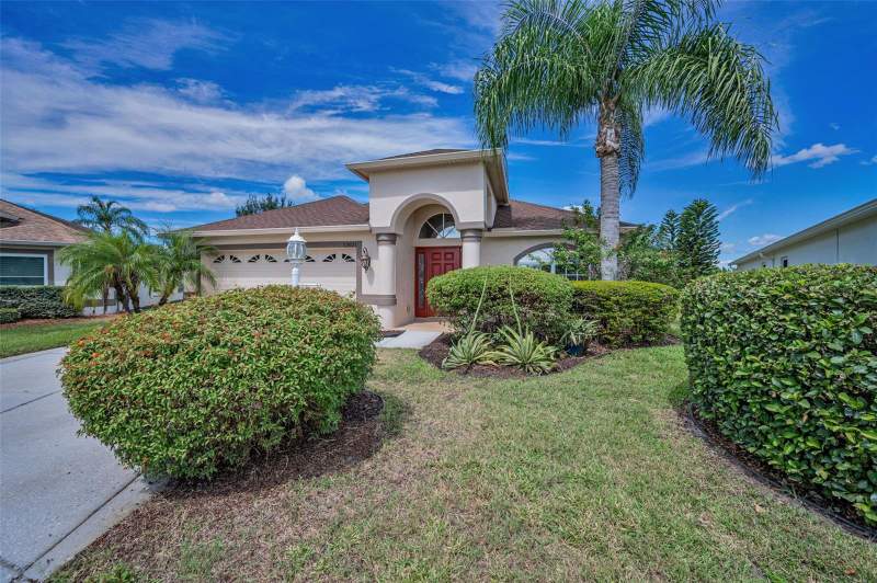 3 bedroom Single Family Residence at 12021 Fern Terrace Court, Heritage Spgs Village 23, Trinity — photo 4