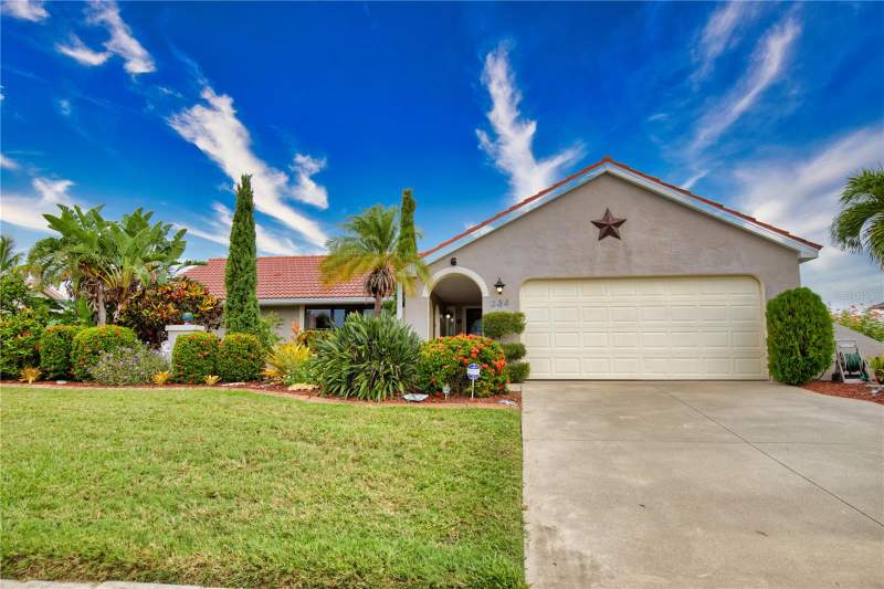 3 bedroom Single Family Residence at 234 Fields Terrace, Port Charlotte Sec 040, Port Charlotte — photo 2