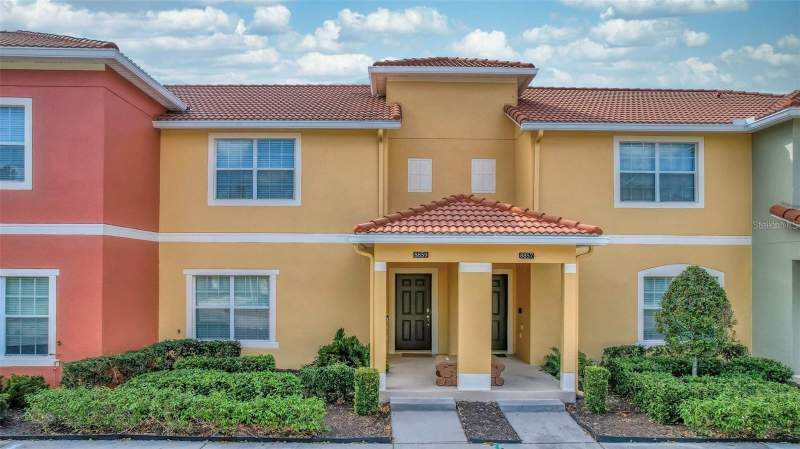 8859 CANDY PALM ROAD home for sale in Paradise Palms Residence