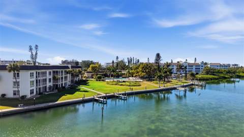 4440 Exeter Drive #106, Longboat Key FL - photo 24 of 26
