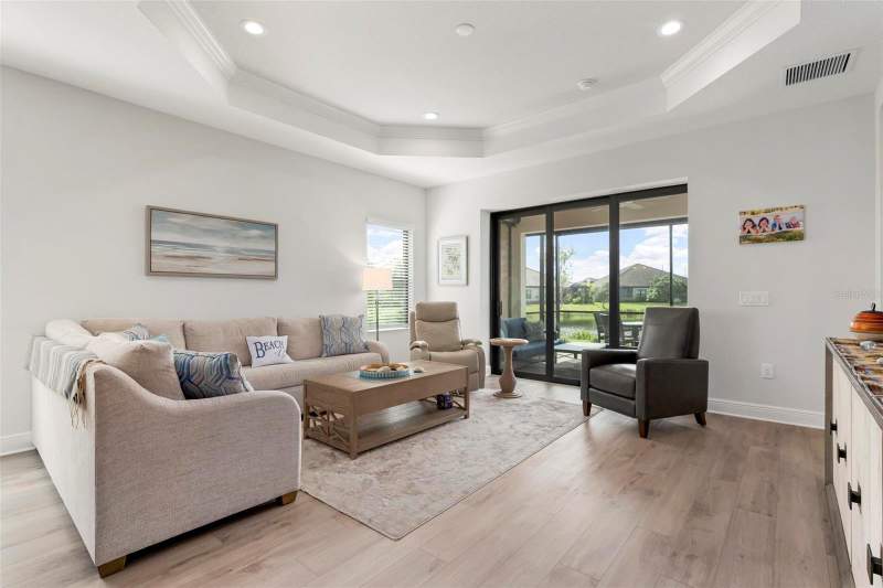 3 bedroom Villa at 26886 Pavin Drive, Boca Royale Un 16, Englewood — photo 5