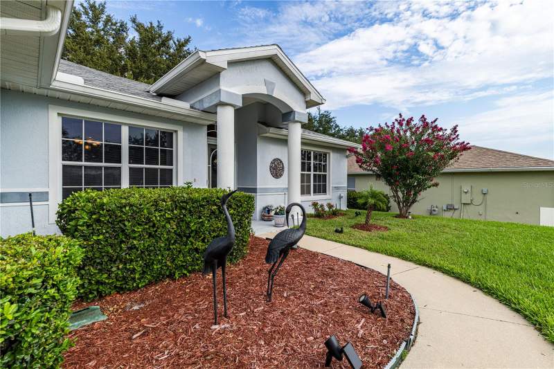 3 bedroom Single Family Residence at 5154 Indian Ocean Loop, Tavares Royal Harbor Ph 02 Lt 179, Tavares — photo 2