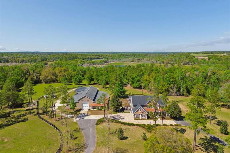 4 bedroom Single Family Residence at 32641 Blueberry Hill Way, Dade City, Dade City — photo 4