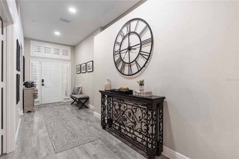 3 bedroom Single Family Residence at 5350 War Admiral Drive, Lexington Oaks Village 32A 33, Wesley Chapel — photo 5