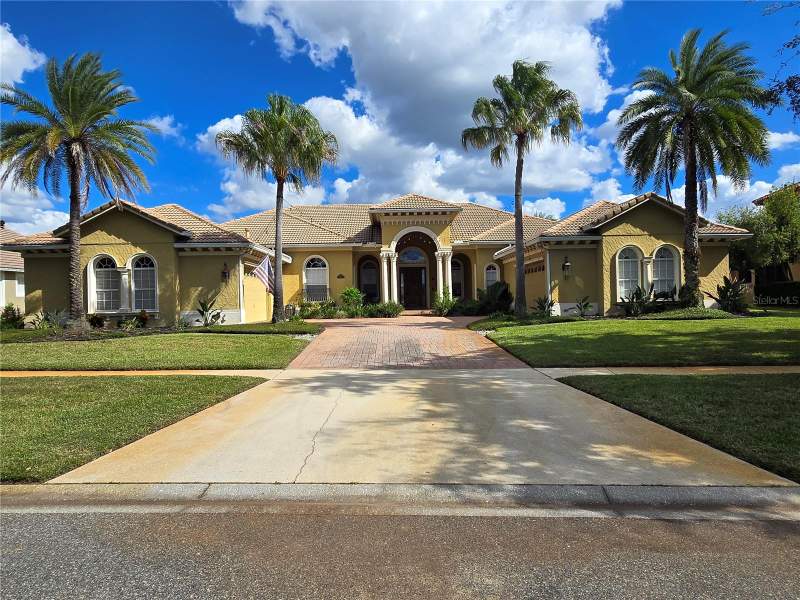 4 bedroom Single Family Residence at 1521 Lake Whitney Drive, Reserve At Belmere 48 23, Windermere — photo 4