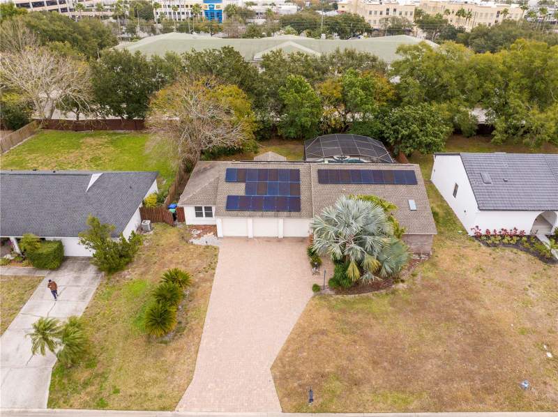 4 bedroom Single Family Residence at 6013 Crystal View Drive, Orange Tree Country Club, Orlando — photo 3