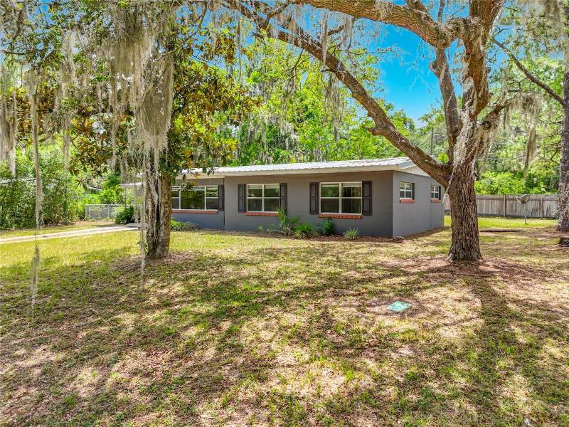 3 bedroom Single Family Residence at 414 NW 36th Terrace, Golf Club Manor, Gainesville — photo 5